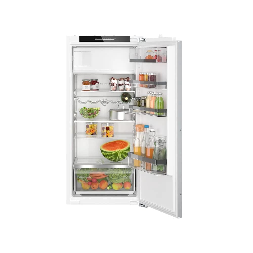 Bosch Hausgeräte KIL 42 ADD 1, Einbaukühlschrank, Weiss