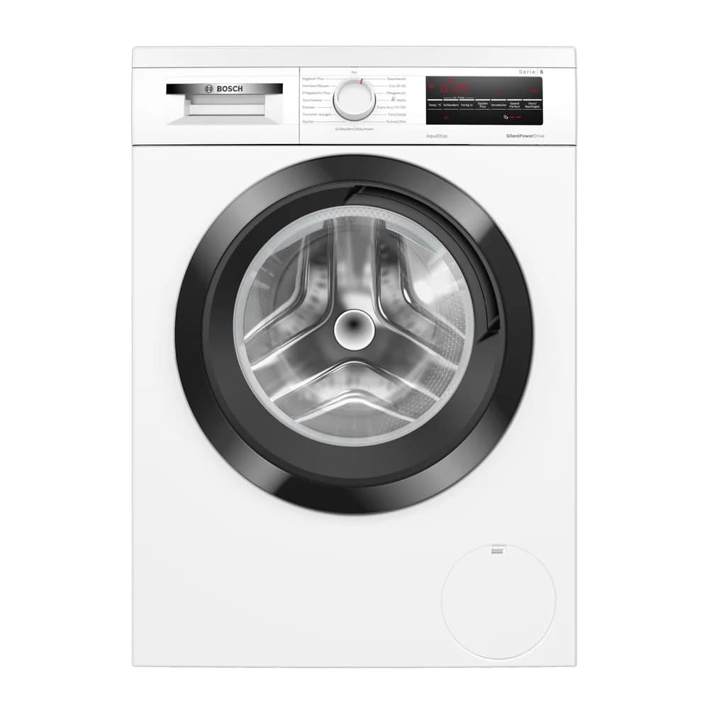 Bosch WUU28T48 Serie 6 Waschmaschine