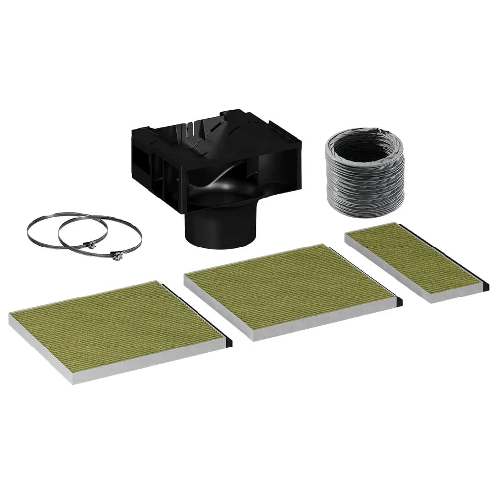 Bosch Clean Air Plus Umluftset DWZ1BK1I6
