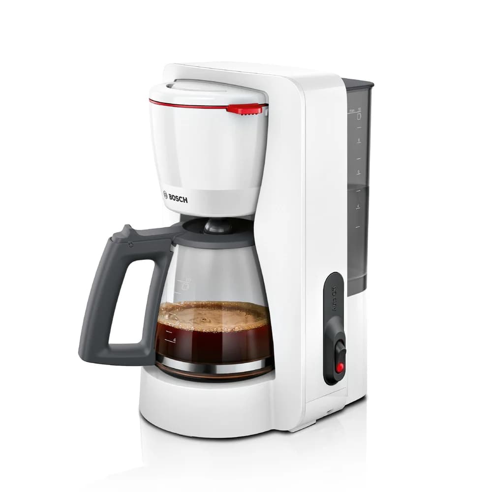 Bosch TKA 2M111 MyMoment weiß