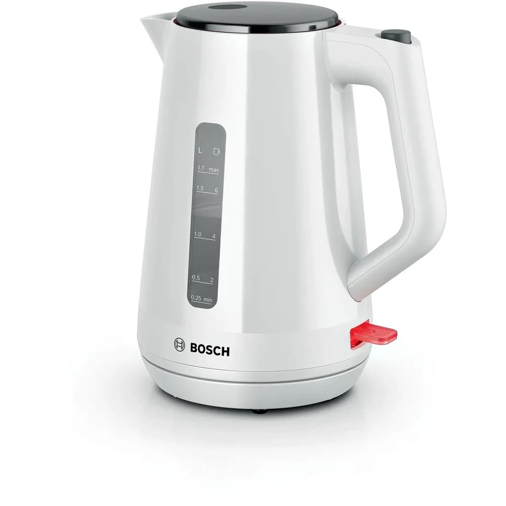 Bosch SDA Wasserkocher TWK1M121 ws