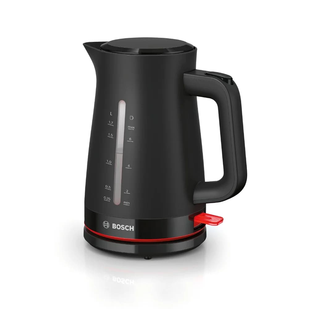 Bosch SDA Wasserkocher TWK3M123 sw