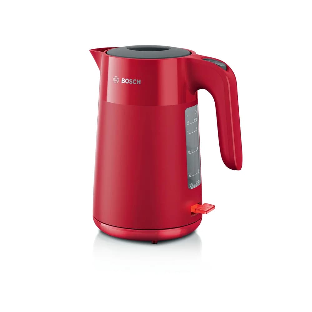 Bosch TWK 2M164 MyMoment rot