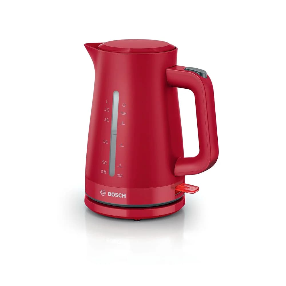 Bosch SDA Wasserkocher TWK3M124 rt