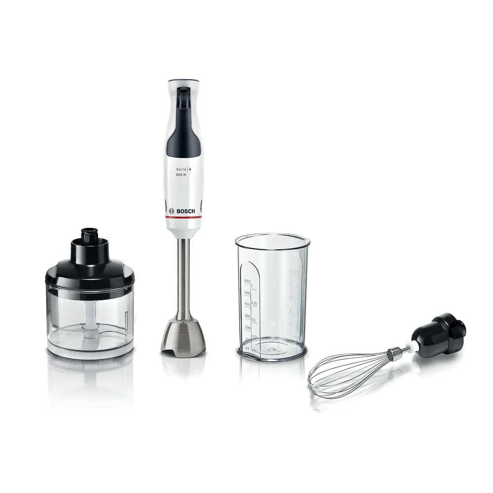 Bosch SDA Stabmixer Express MSM4W421 ws/gr