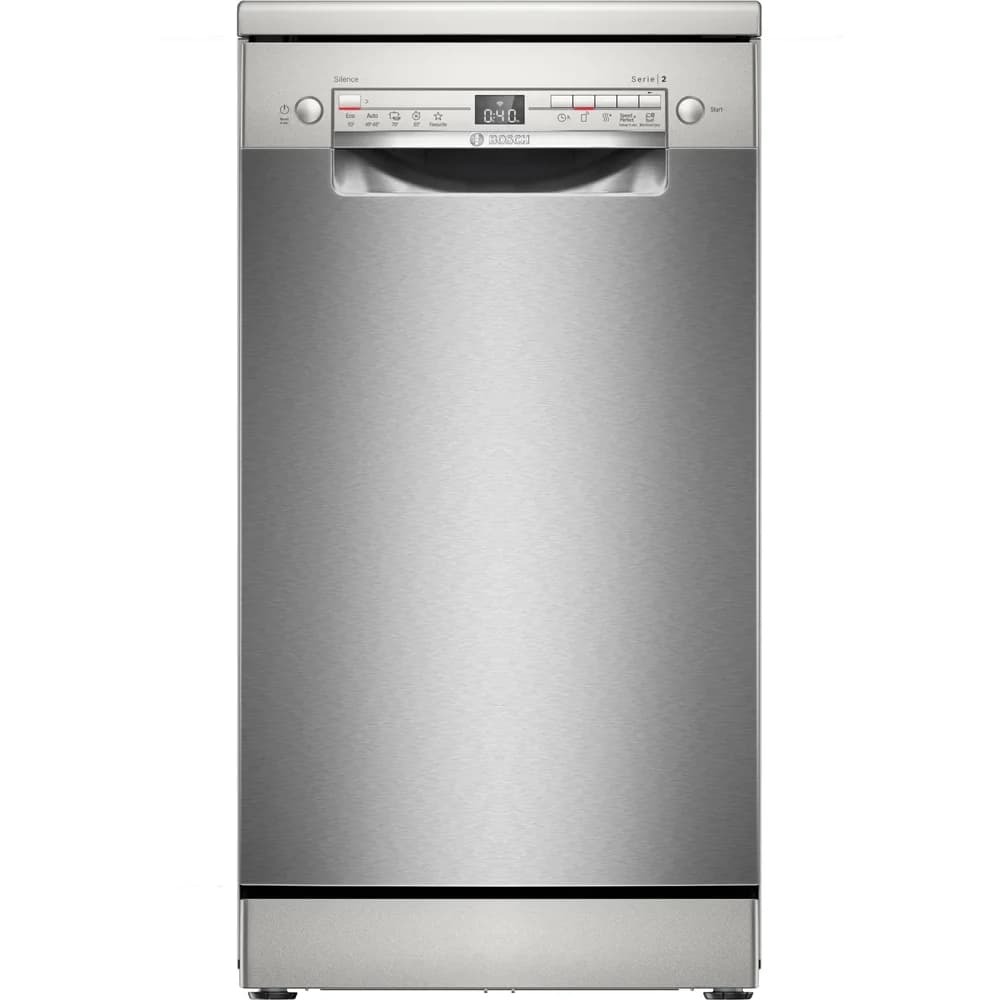 Bosch Standgeschirrspüler SPS2HKI42E