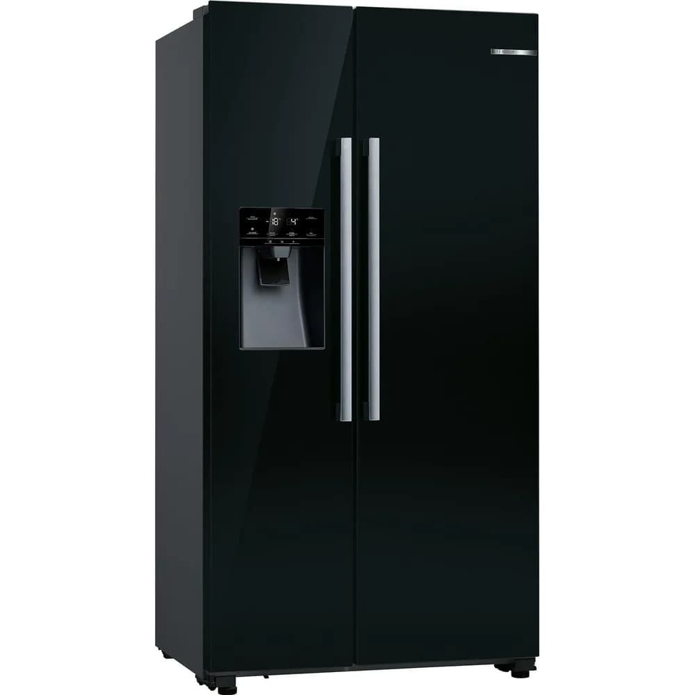 BOSCH Side-by-Side KAD93ABEP, 91 cm breit