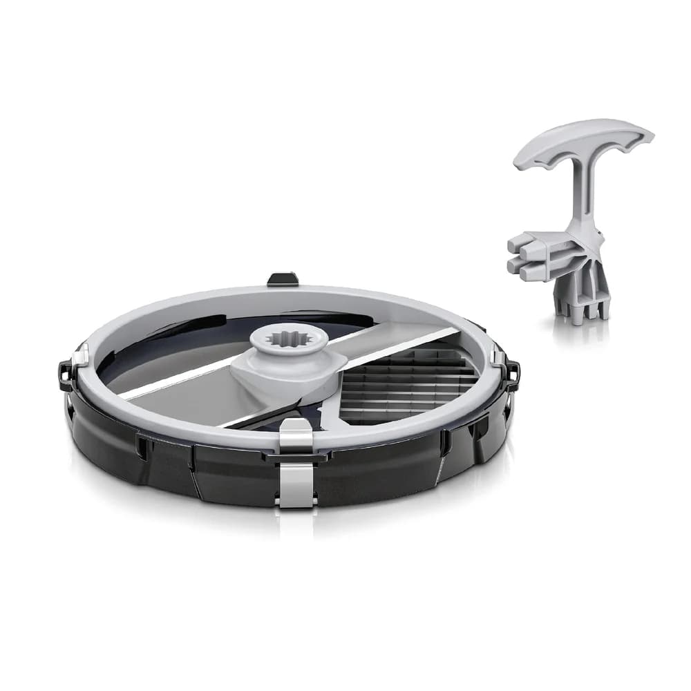 Bosch MUZS68CC Würfelschneider MUM Serie 6