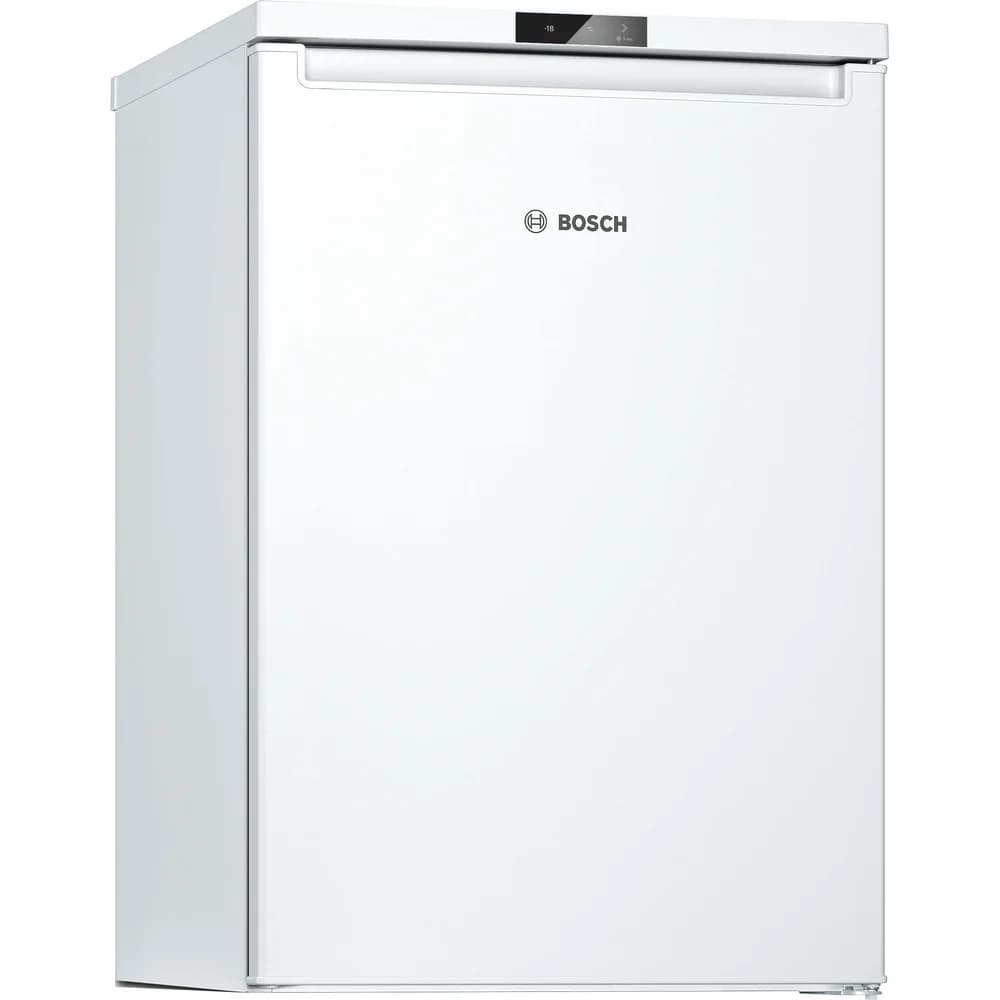 Bosch GTV15NWEB Serie 2 Freistehender Gefrierschrank
