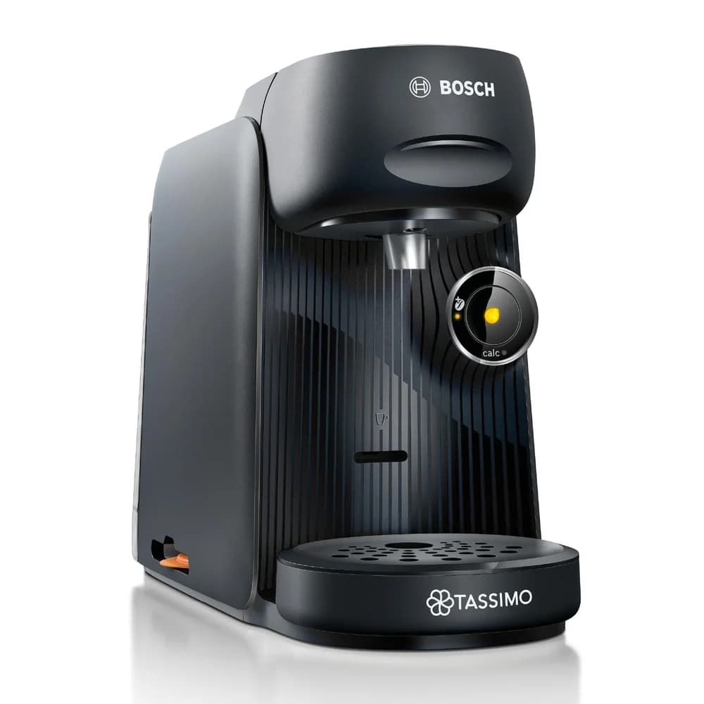 BOSCH Kaffeevollautomat