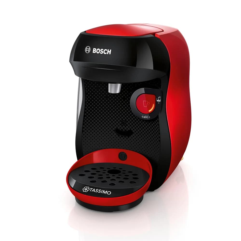 BOSCH Kapselmaschine