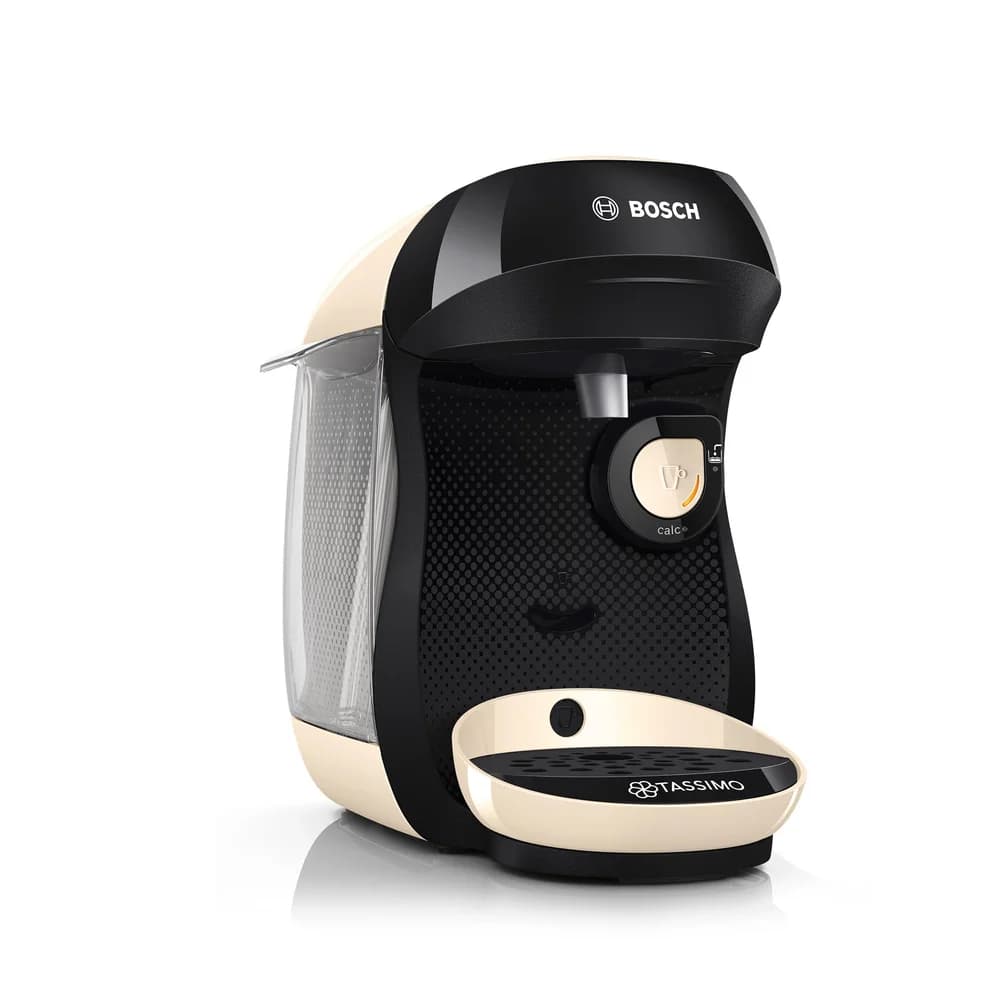 BOSCH Tassimo »Happy« (Cream)