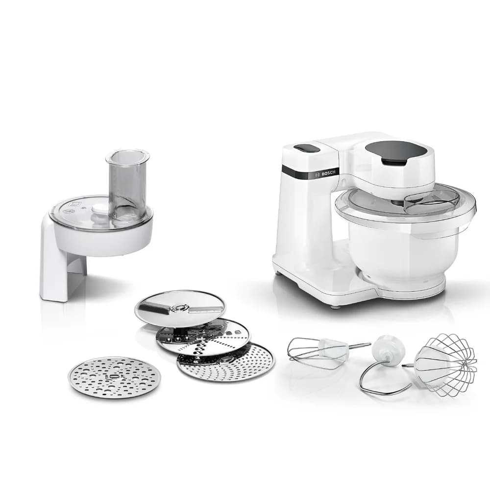 Bosch MUMS2AW01 (weiß)