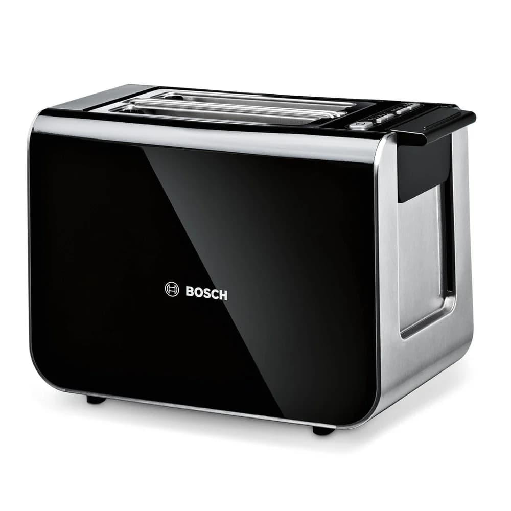Toaster Styline TAT8613N - Black