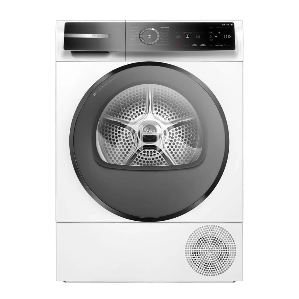 Bosch WQB246D41 Serie 8 Wäschetrockner