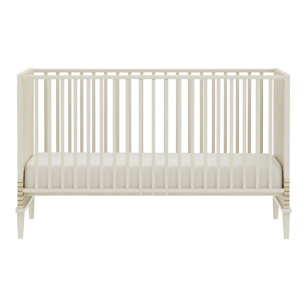 PAIDI Babybett Eefje 70 x 140 cm, beige