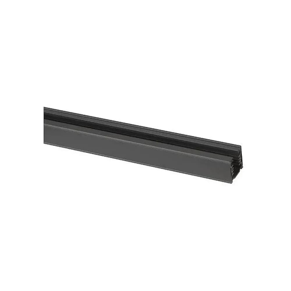 Brumberg 3-Phasen-Stromschiene, 2000mm schwarz