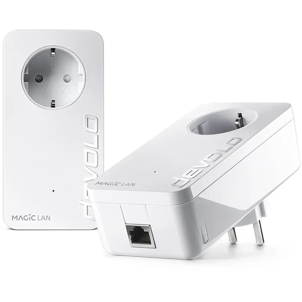 Devolo LAN Starter Kit Magic 2
