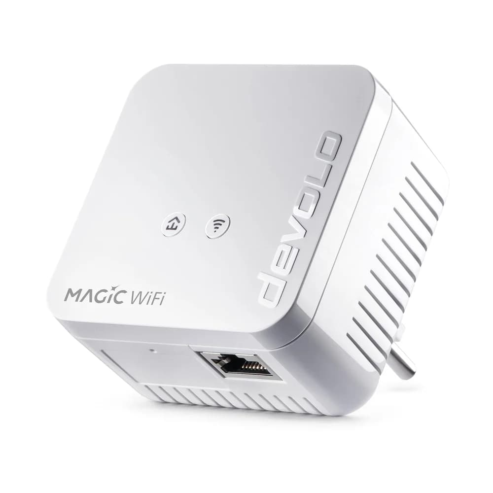 DEVOLO Magic 1 WiFi mini Erweiterungsadapter