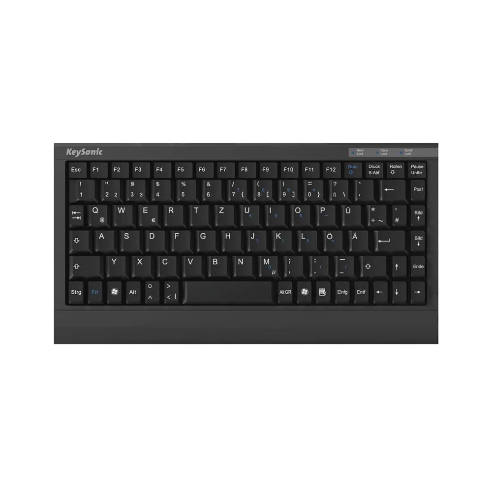 KEYSONIC PC-Tastatur