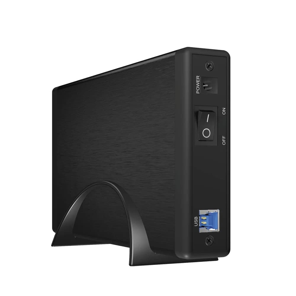 ICY BOX PC-Gehäuse