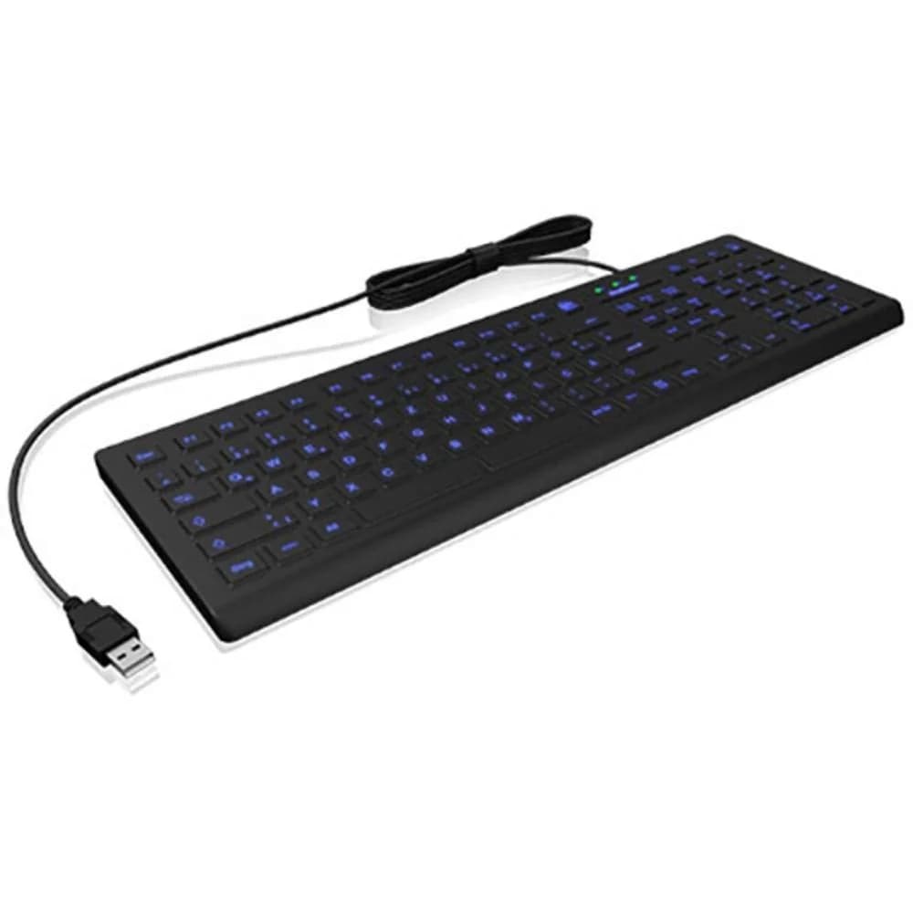 KEYSONIC PC-Tastatur