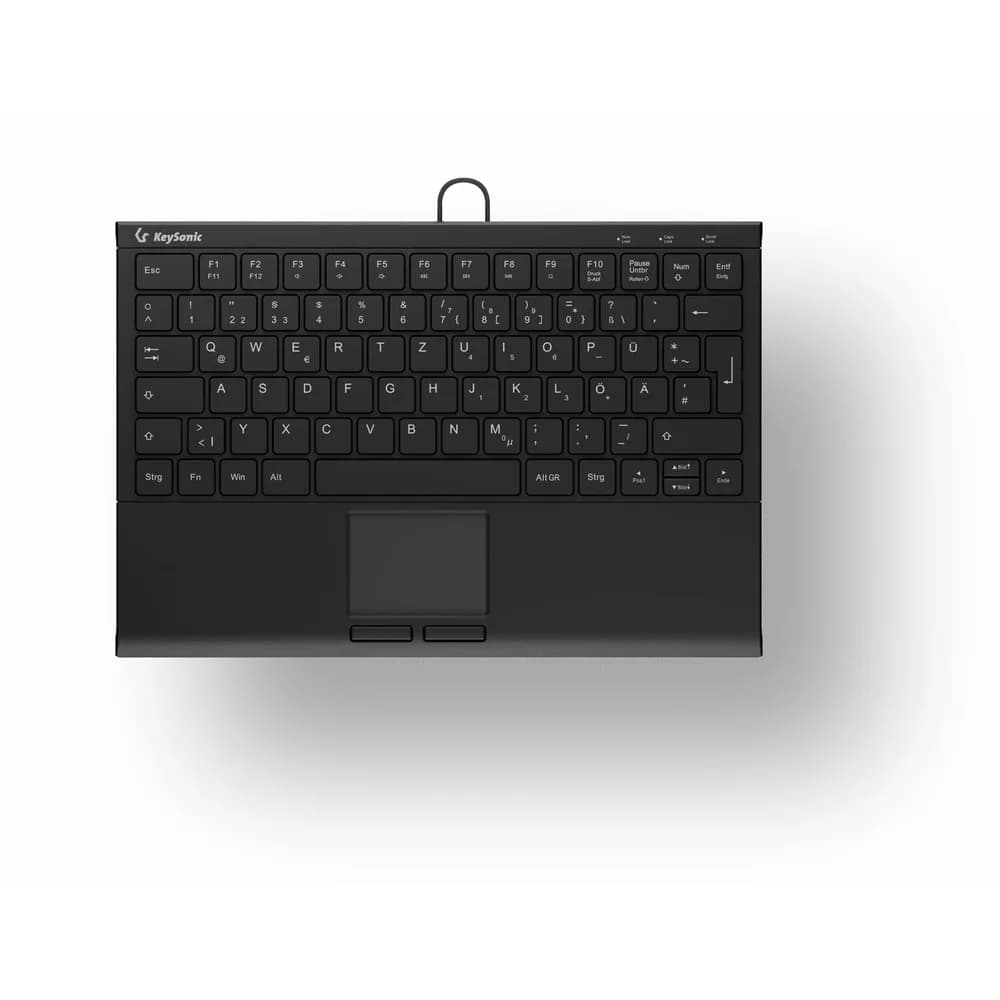 KEYSONIC PC-Tastatur