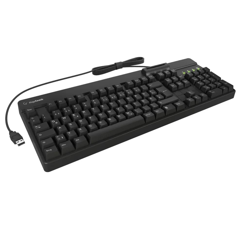 KEYSONIC PC-Tastatur