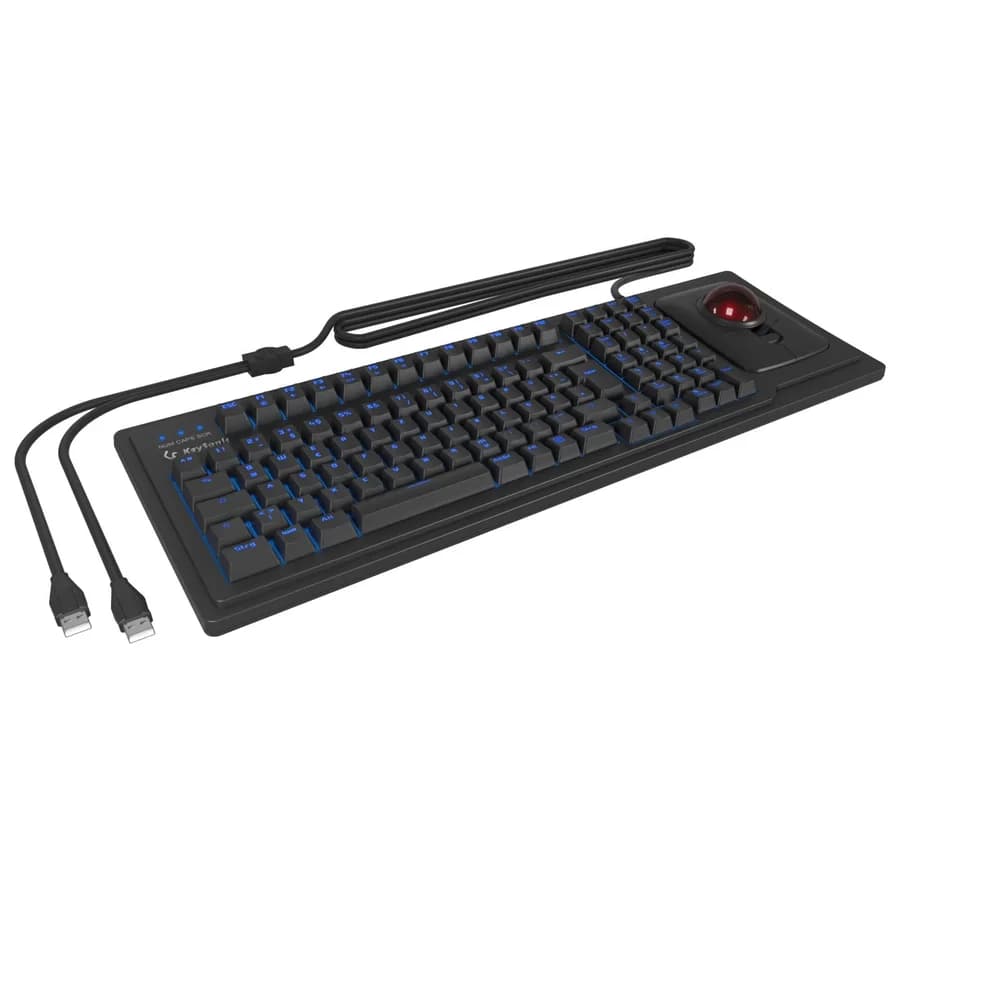 KEYSONIC PC-Tastatur