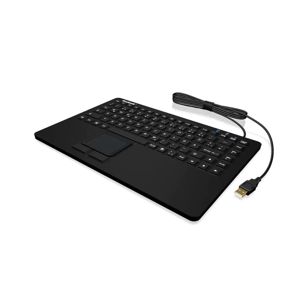 KEYSONIC PC-Tastatur