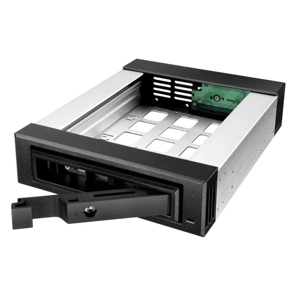 Icy Box Ib-129ssk-B, SSD + Festplatte Zubehör