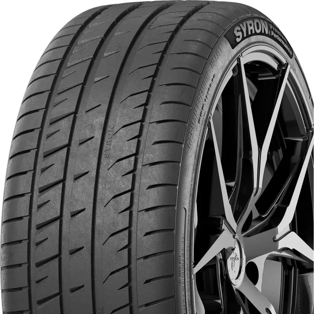 Syron Tires Premium Performance 235/40 ZR19 98Y XL Sommerreifen