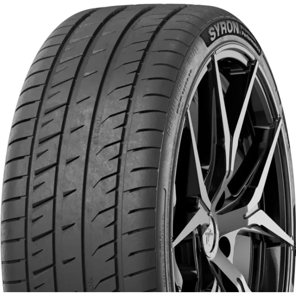 Syron Tires Premium Performance 245/40 ZR18 97Y XL Sommerreifen
