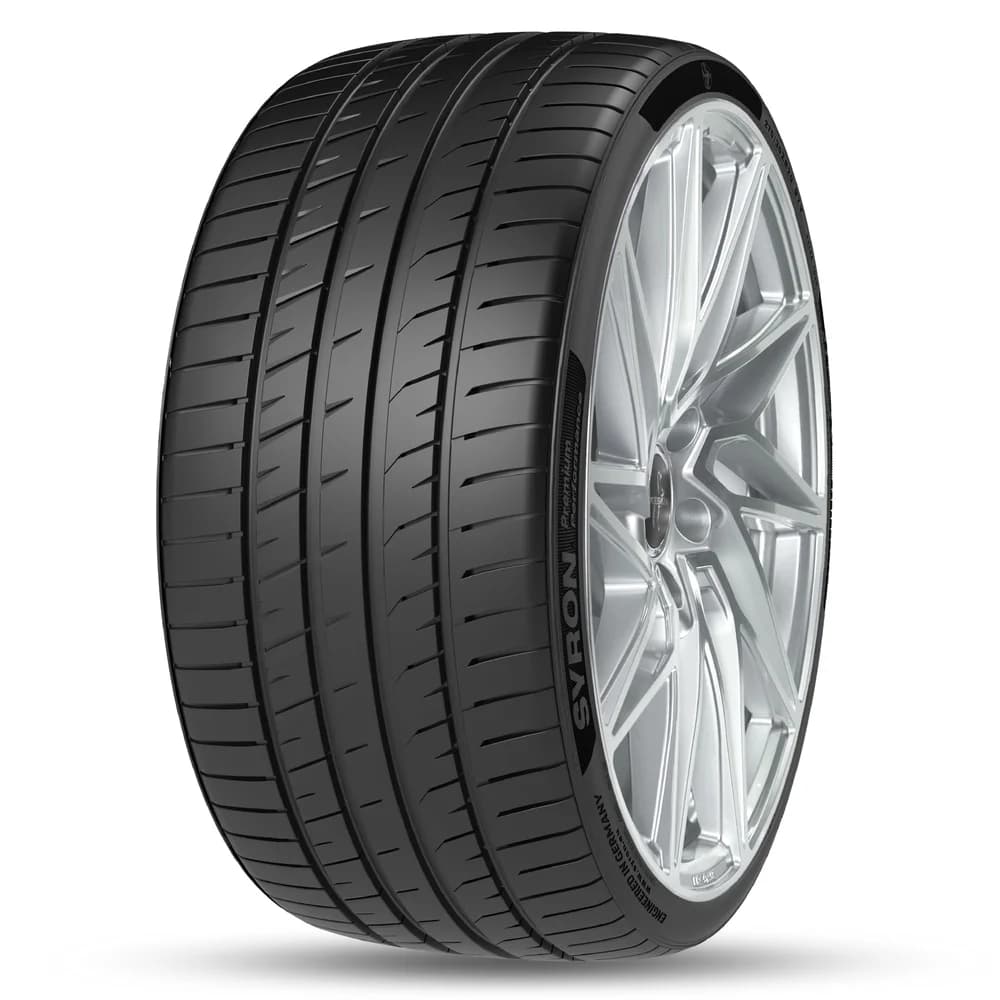 Syron Tires Premium Performance 275/35 ZR20 102Y XL Sommerreifen