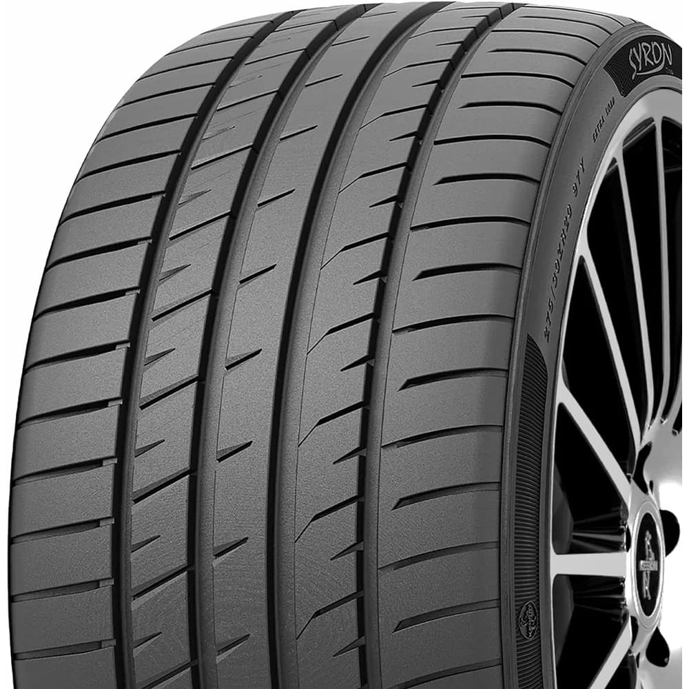 Syron Tires Premium Performance 255/40 ZR20 101Y XL Sommerreifen
