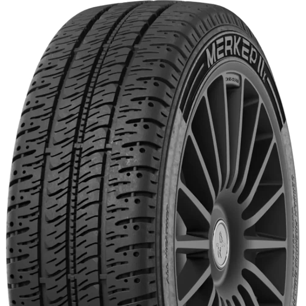 Syron Tires Merkep 2x 205/65 R16 107T Ganzjahresreifen