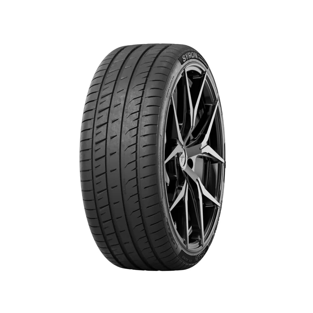 Syron Tires Premium Performance 245/35 ZR19 93Y XL Sommerreifen
