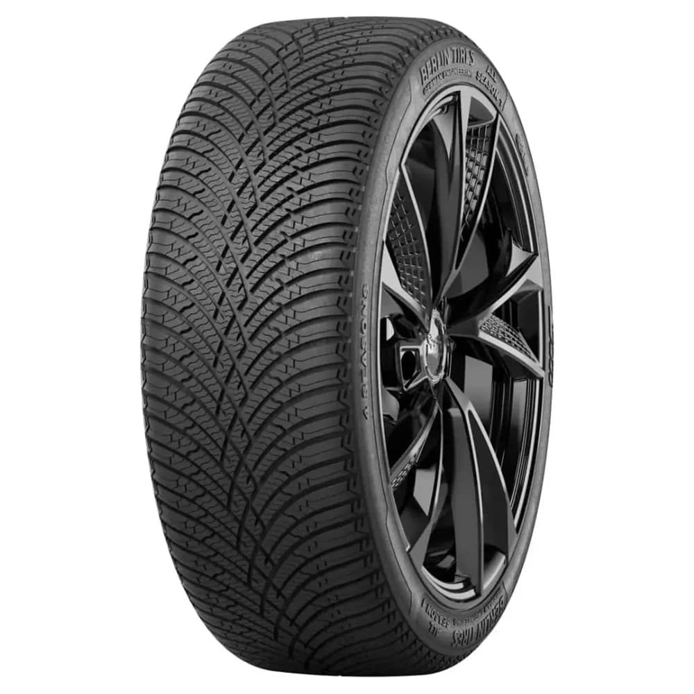 Berlin Tires All Season 1 215/55 R16 97V XL Ganzjahresreifen