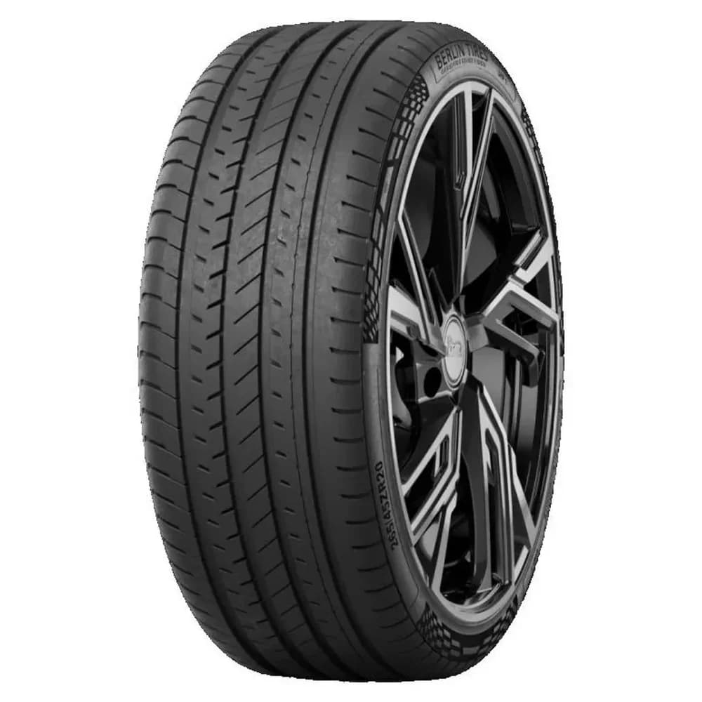 Berlin Tires Summer Uhp 1 225/45 ZR18 95W XL Sommerreifen