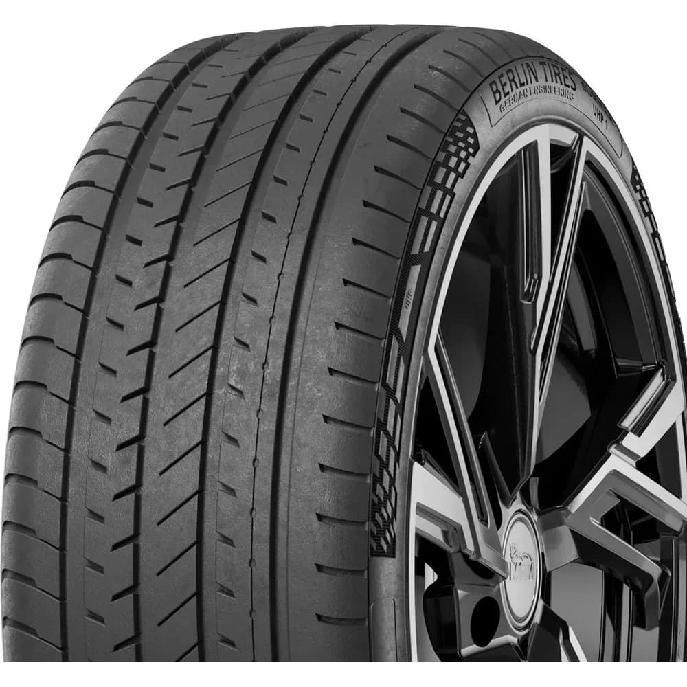 Berlin Tires Summer Uhp 1 265/35 ZR22 102Y XL Sommerreifen
