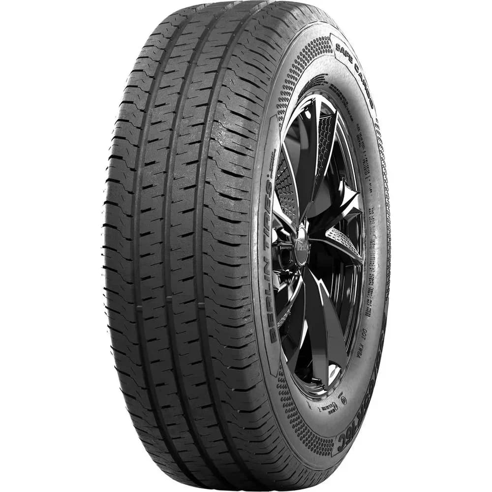 Berlin Tires Safe Cargo 195/80 R15 106Q Sommerreifen