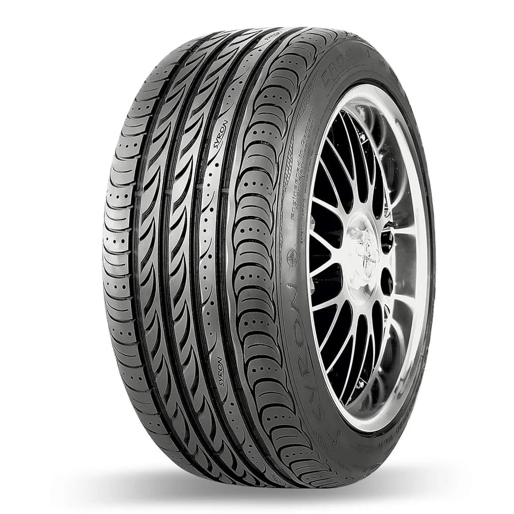 Syron Tires Cross 1 235/55 R17 103V XL Sommerreifen