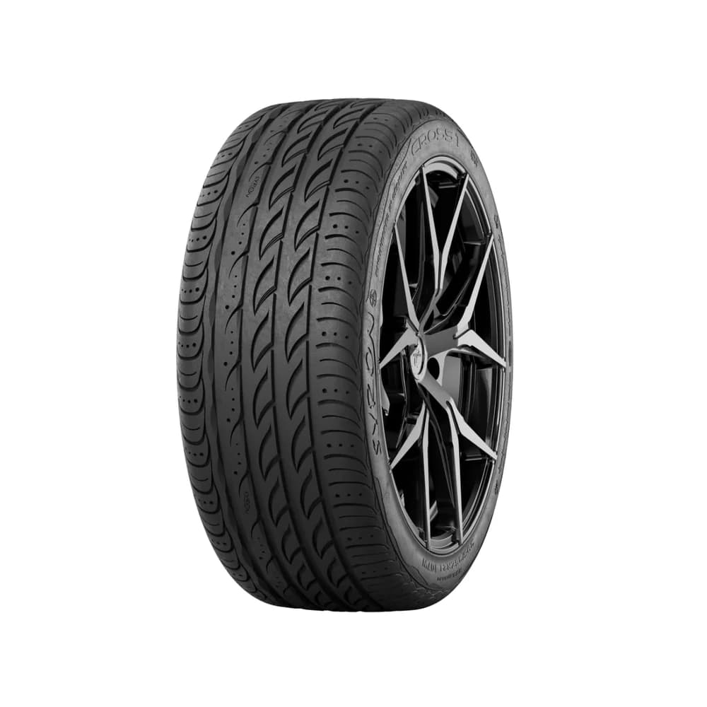 Syron Tires Cross 1 235/60 R16 100V Sommerreifen