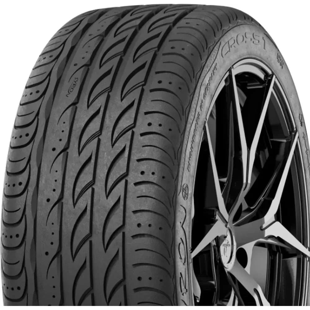 Syron Tires Cross 1 295/40 ZR20 110W XL Sommerreifen