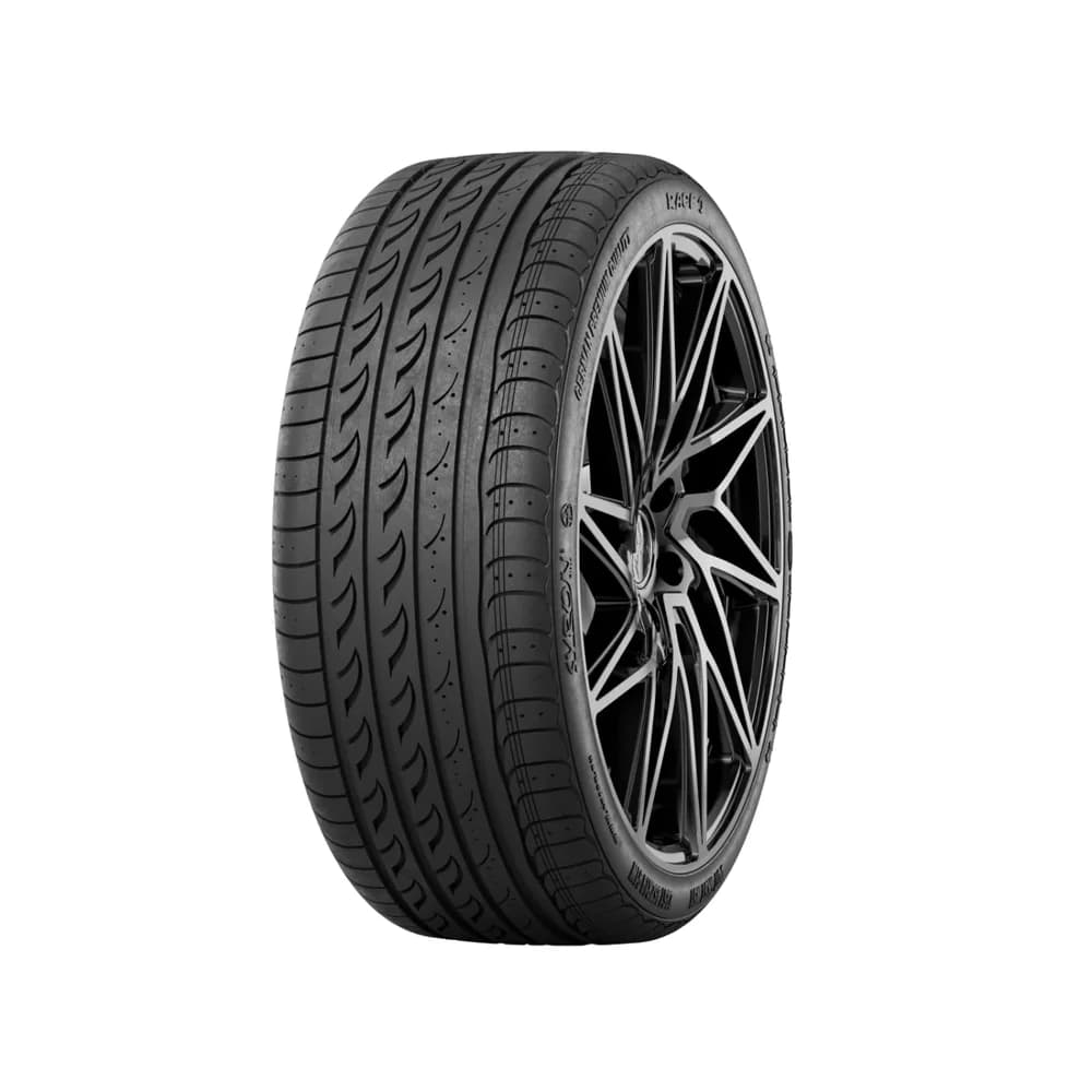 Syron Tires Race 1 245/35 ZR19 93W XL Sommerreifen