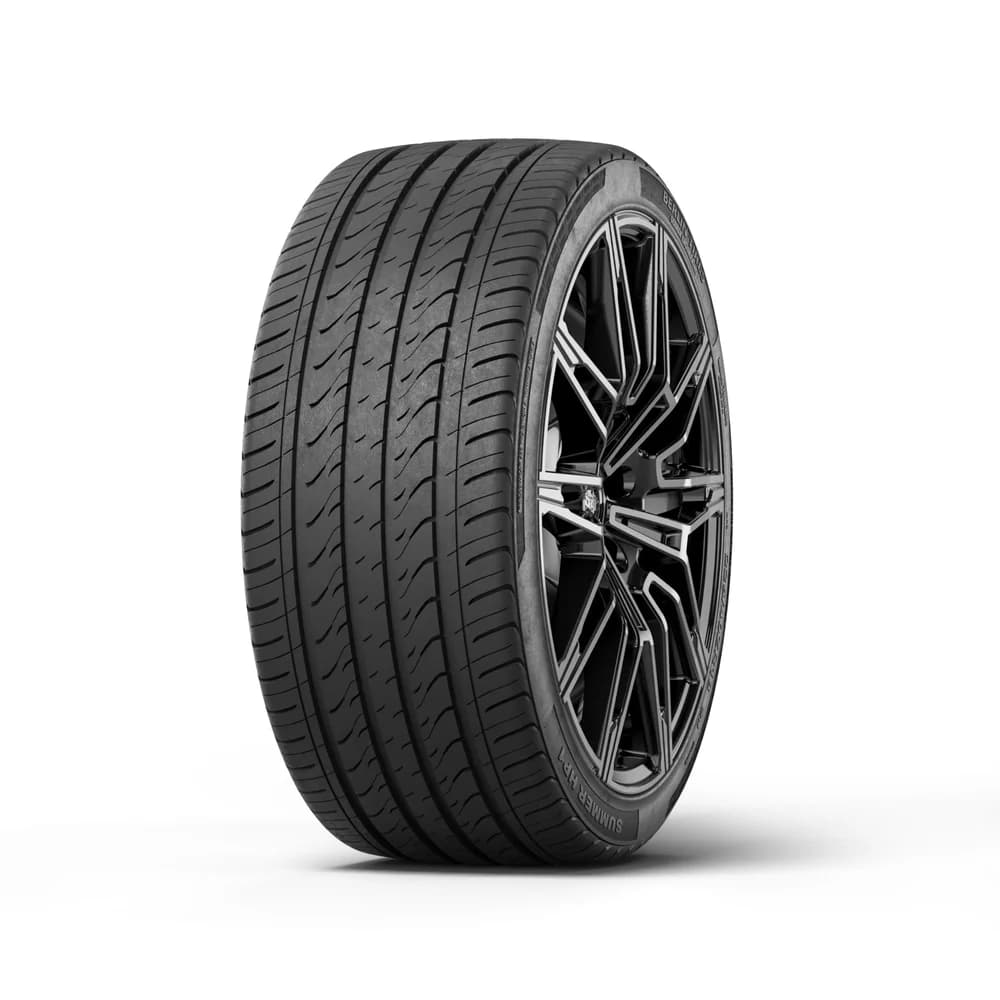 Berlin Tires Summer Hp 1 165/65 R13 77T Sommerreifen