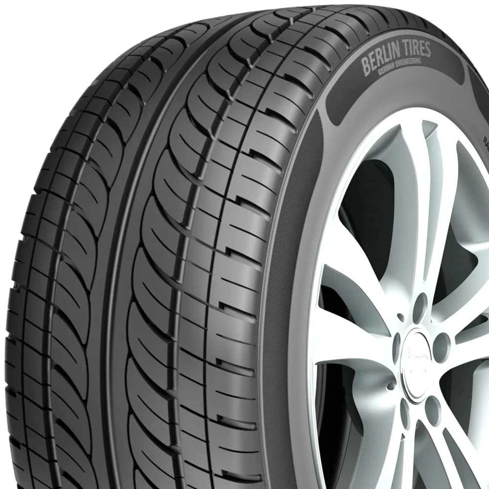 Berlin Tires Summer Hp Eco 185/60 R15 84H Sommerreifen