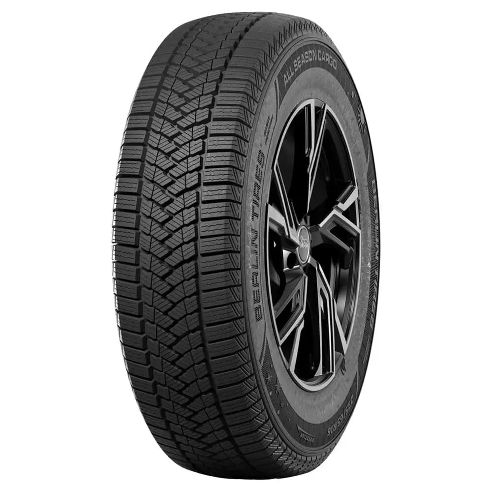 Berlin Tires All Season Cargo 215/65 R16 109T Ganzjahresreifen