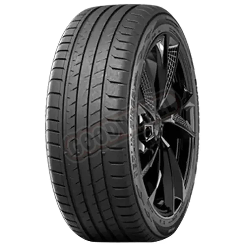 Berlin Tires Summer Uhp 2 235/45 ZR17 97W XL Sommerreifen