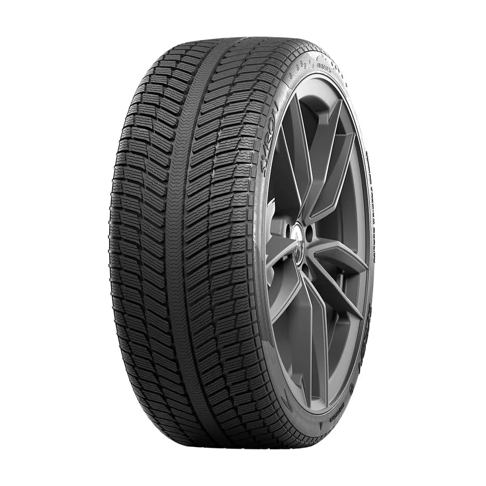 Syron Tires Everest 3 195/65 R15 91H Winterreifen